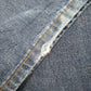 Levis 569 Loose Fit Jeans W46 L31 Blue