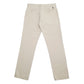 Mens Polo Ralph Lauren Beige Chino Trousers W32 L32 Beige