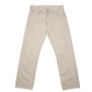 Mens Beige Levis  505 JeansW32 L30