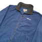 Colorado Timberline Quarter Zip XL Blue