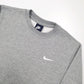Nike Crewneck S Grey