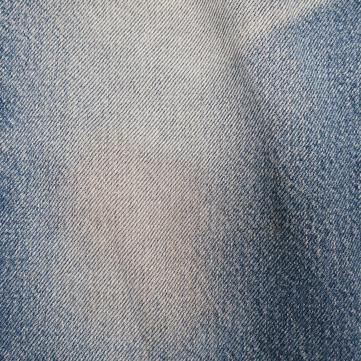 Dickies Casual Regular Fit Lined Jeans W38 L29 Blue