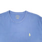 Mens Blue Ralph Lauren  Short Sleeve T Shirt