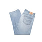 Levis 559 Relaxed Fit Jeans W40 L30 Blue
