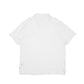 Nautica Short Sleeve Polo Shirt White