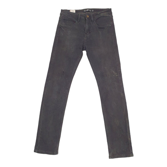 Mens Black Dickies  Carpenter JeansW30 L30