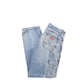 Dickies Regular Regular Fit Jeans W32 L32 Blue