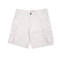 Mens Beige Arizona Jean Co  Cargo Shorts