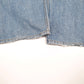 Levis 569 Loose Fit Jeans W44 L30 Blue