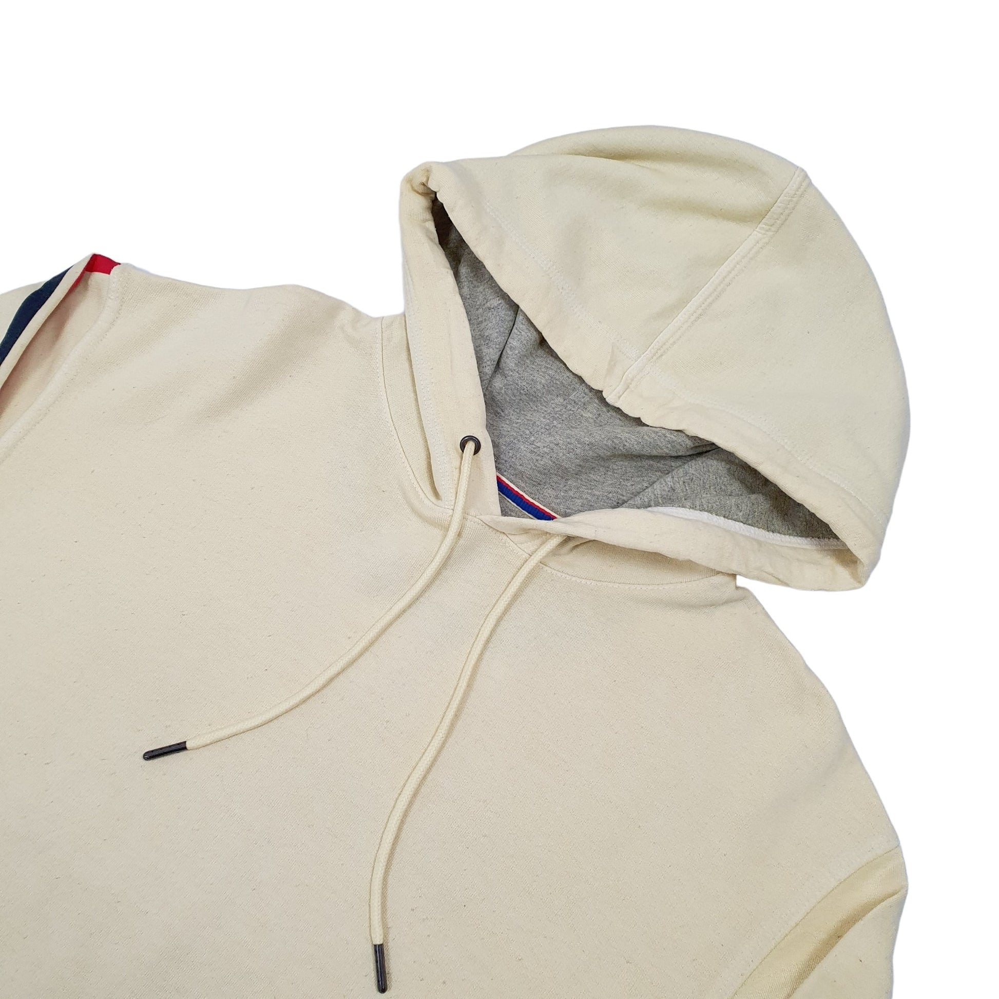 Champion Hoodie M Yellow