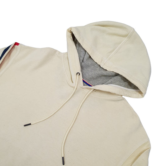 Champion Hoodie M Yellow