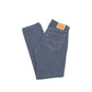 Levis 559 Relaxed Fit Jeans W31 L32 Blue