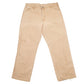 Mens Dickies Brown Carpenter Trousers W38 L29 Brown