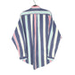 Polo Ralph Lauren Long Sleeve Regular Fit Striped Shirt Navy