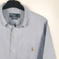 Polo Ralph Lauren Long Sleeve Classic Fit Shirt