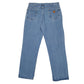 Mens Blue Carhartt  Carpenter JeansW38 L32