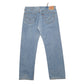 Levis 505 Regular Fit Jeans W38 L32 Blue