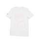 Puma Donut Short Sleeve T Shirt White