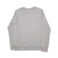 Carhartt Work In Progress Spellout Crewneck M Grey