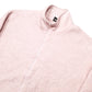 Fila Quarter Zip L Pink