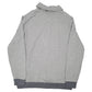 Mens Grey Tommy Hilfiger  Shoal Neck Jumper