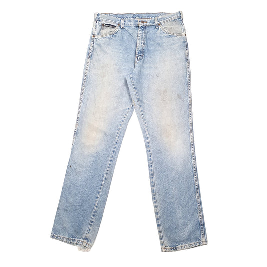 Dickies Casual Regular Fit Jeans W34 L33 Blue