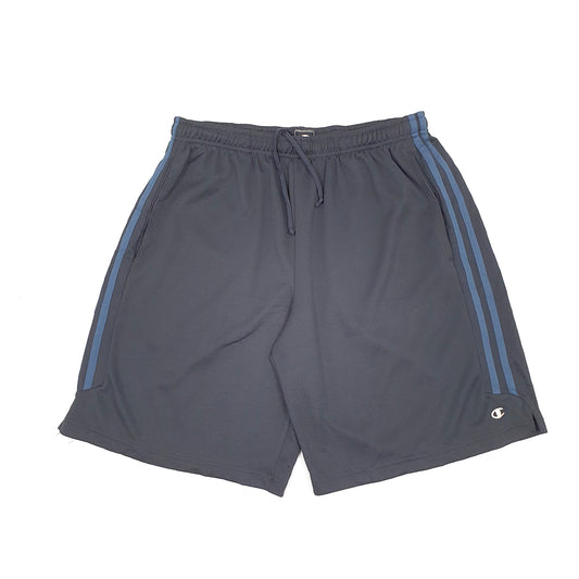 Champion Black Sport Shorts W32 Black