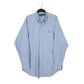 Ralph Lauren Long Sleeve Blake Fit Shirt Blue