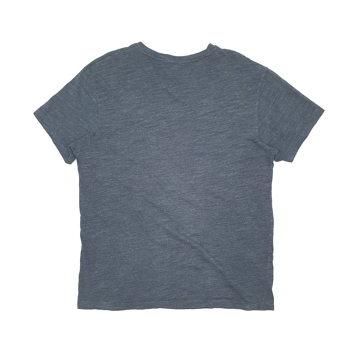 Mens Grey Ralph Lauren  Short Sleeve T Shirt
