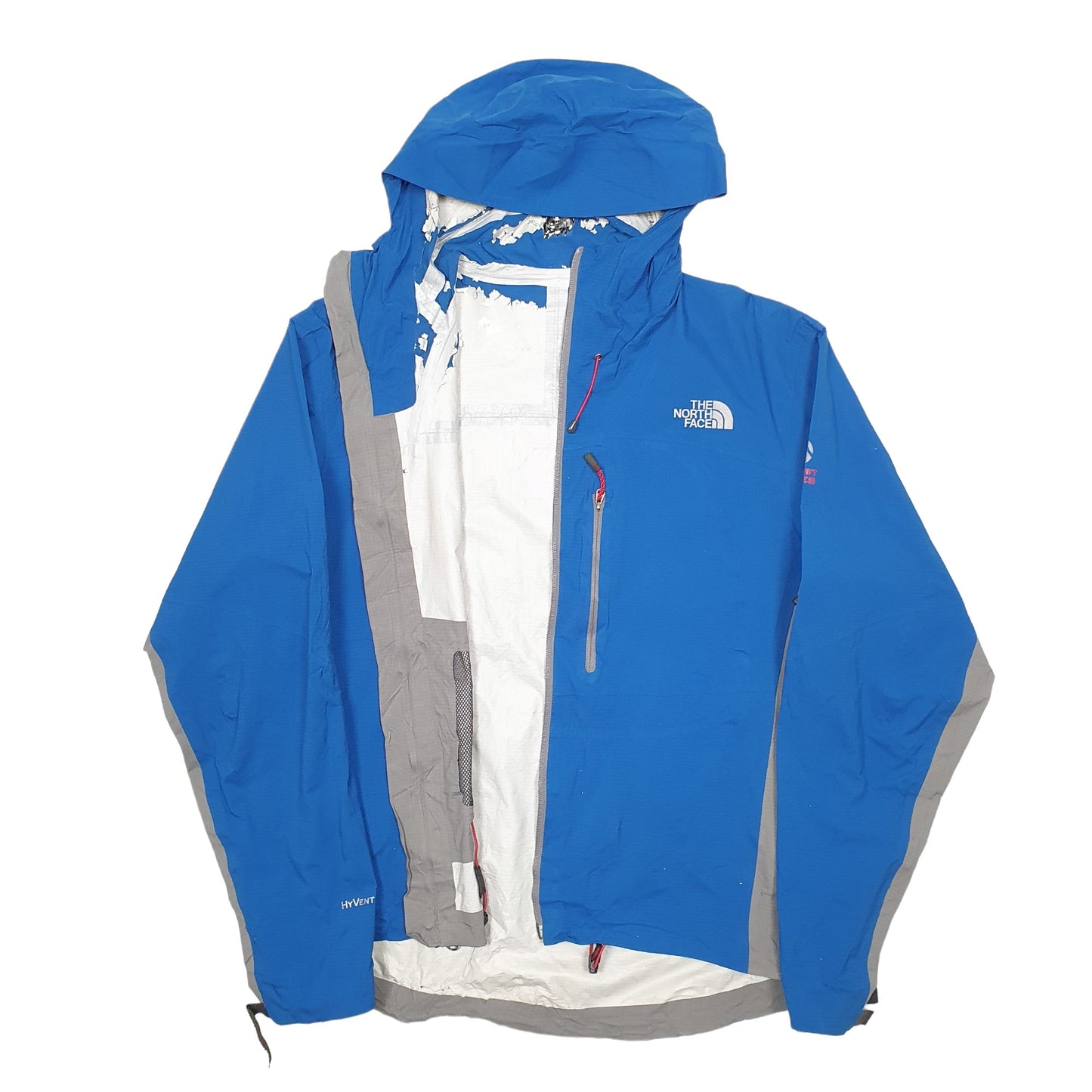 Mens 3.18 The North Face Summit Series  Coat