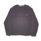 Chaps Crewneck XXL Brown