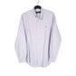 Polo Ralph Lauren Long Sleeve Regular Fit Shirt Lilac