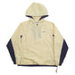 Mens Yellow Reebok   Coat