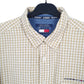 Tommy Hilfiger Long Sleeve Regular Fit Check Shirt