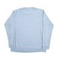Mens Blue Adidas  Crewneck Jumper