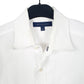 Mens White Tommy Hilfiger  Long Sleeve Shirt