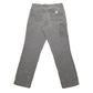 Carhartt Regular Regular Fit Jeans W36 L32 Grey