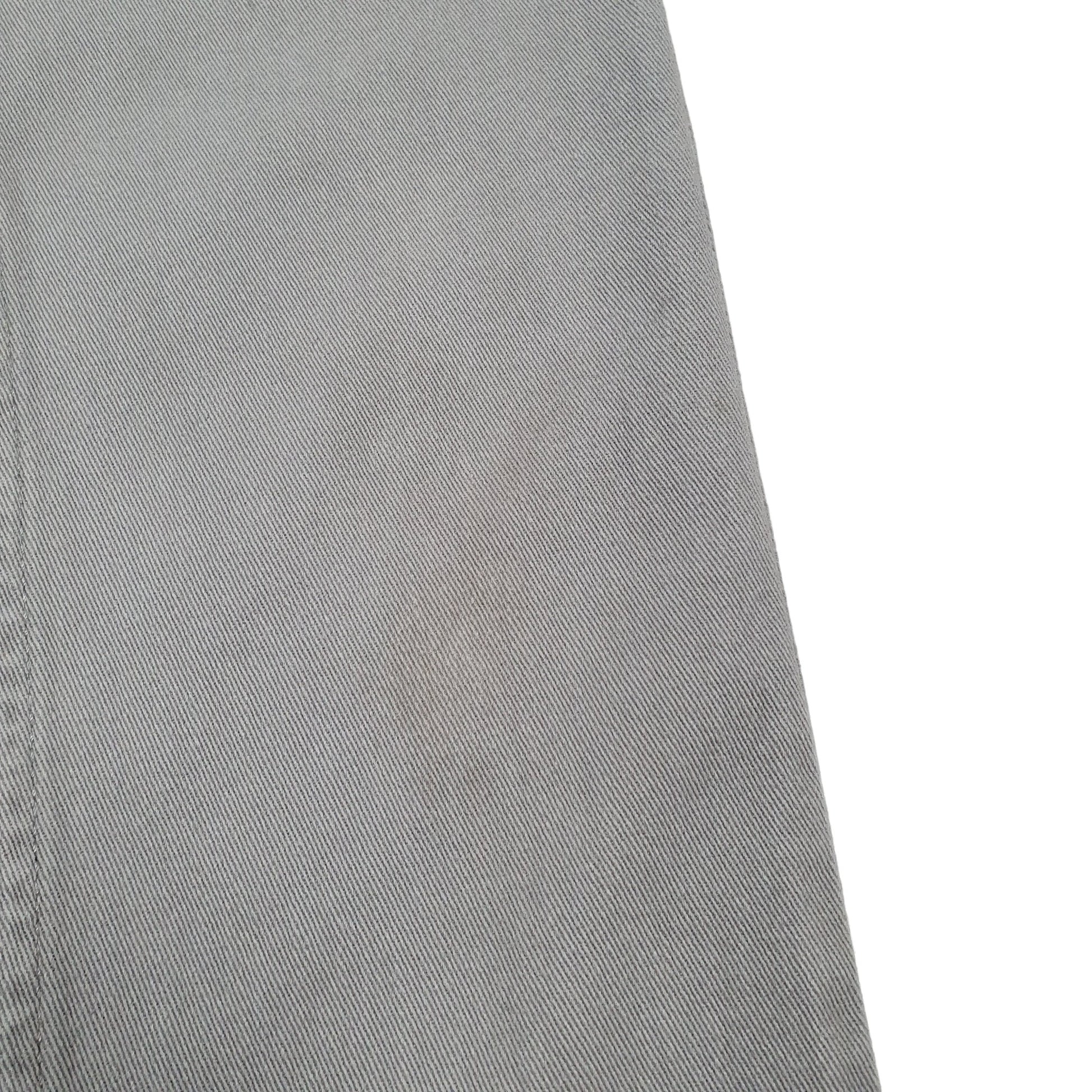 Levis 510 Skinny Fit Jeans W30 L29 Grey