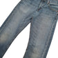 Levis 527 Bootcut Fit Jeans W29 L30 Blue