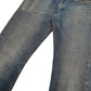Levis 506 Regular Fit Jeans W29 L34 Blue