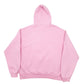Champion Hoodie XL Pink