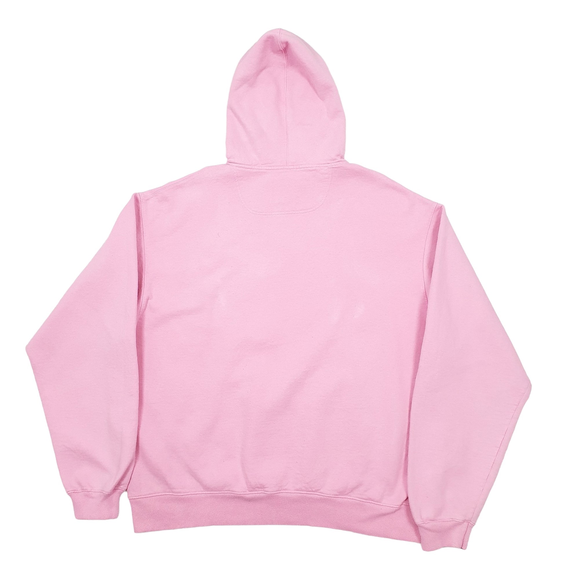 Champion Hoodie XL Pink