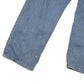 Levis 550 Relaxed Fit High Rise Jeans UK8 Blue