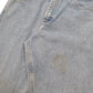 Wrangler Regular Regular Fit Jeans W35 L32 Blue