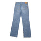 Levis Signature Regular Fit Jeans W32 L32 Blue