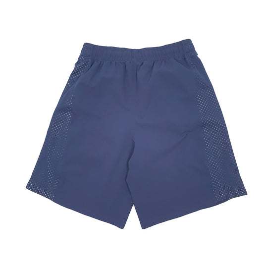 Under Armour Heat Gear Football Navy Sport Shorts W32 Navy