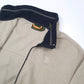 Timberland Full Zip Fleece S Cream