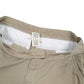 Mens Beige Faded Glory  Cargo Shorts