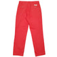 Mens Red Polo Ralph Lauren Smith Pant Chino Trousers