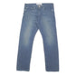 Levis Regular Straight Fit Jeans W34 L30 Blue